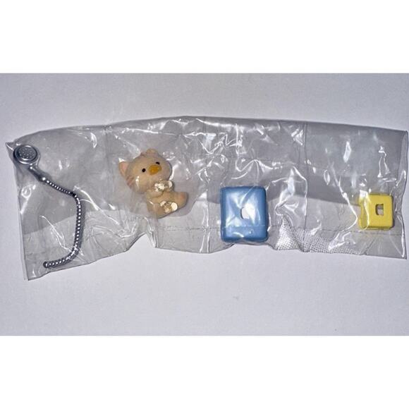 LuLu the Piggy Stay with You Blind Box Freshen Up Confirmed Figure - Picture 2 of 8